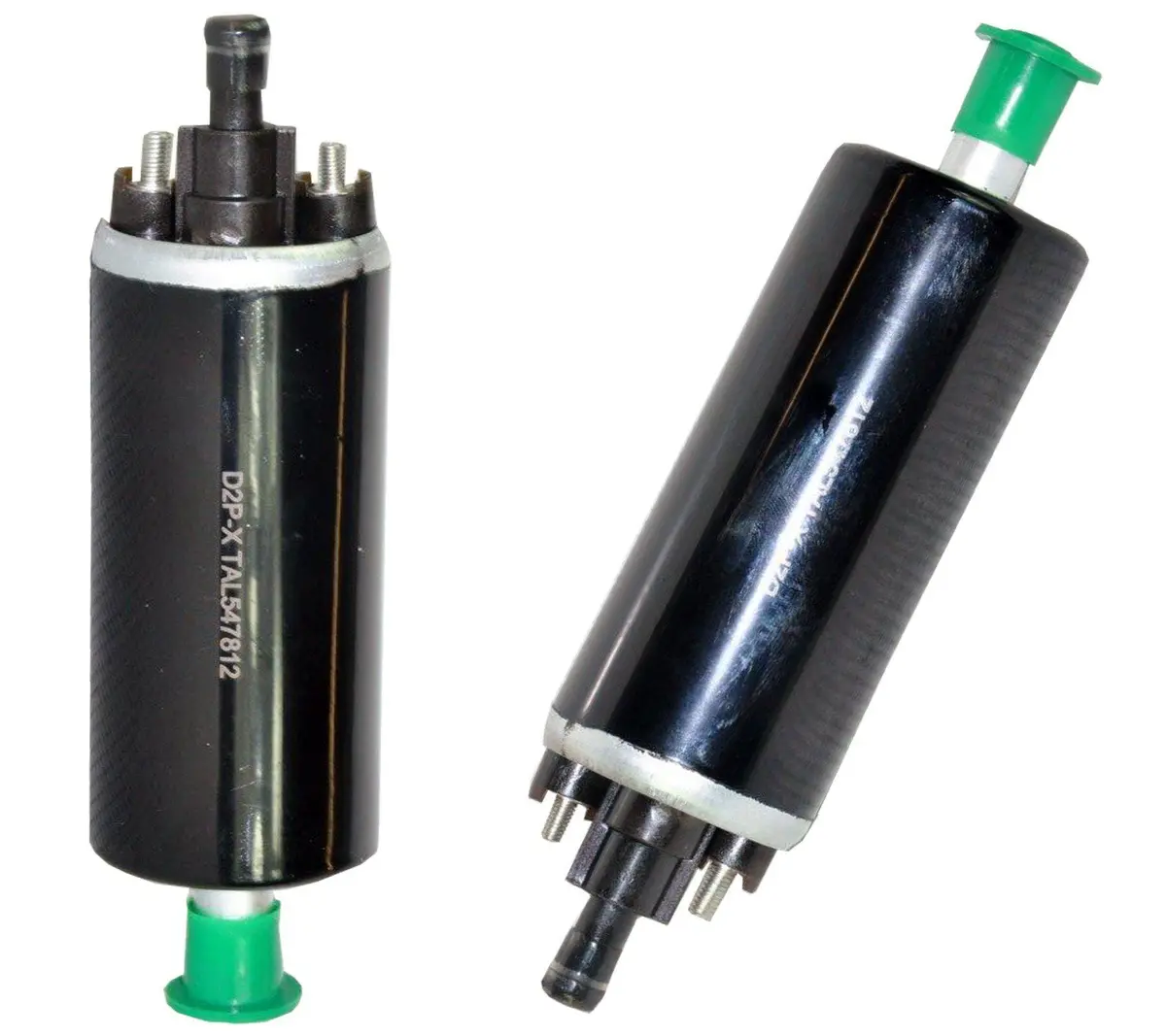 Fuel Pump Electric (3 Bar) For Alfa Romeo, Bmw, Citroen, Fiat, Jaguar, Lancia, Mercedes, Mg, Opel, Peugeot, And Vw 1