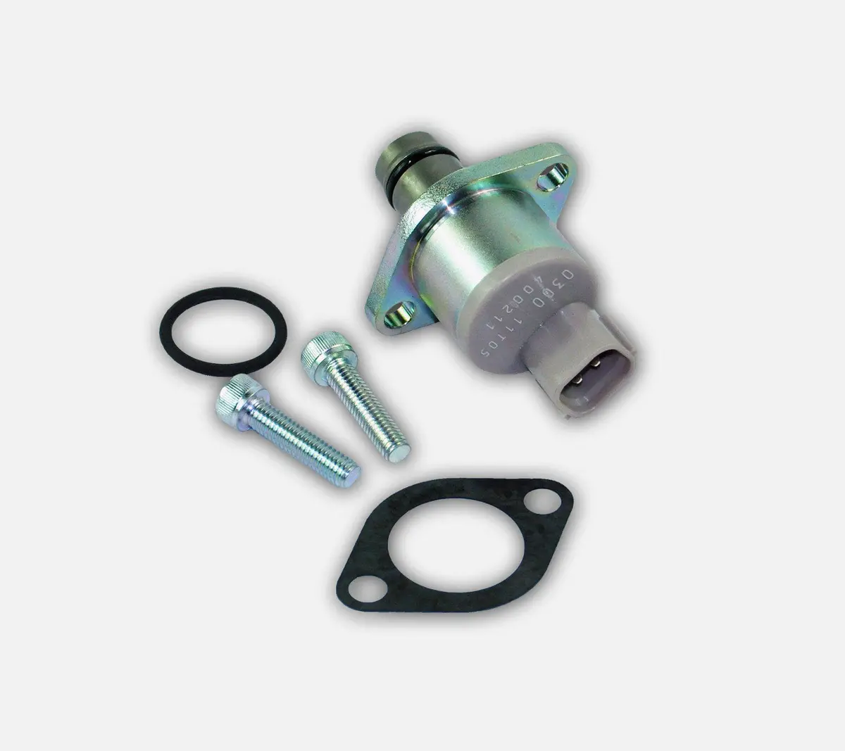 Fuel Pump Pressure Regulator Suction Control Valve For Citroen, Fiat, Ford, Lexus, Toyota 1920Qk 1
