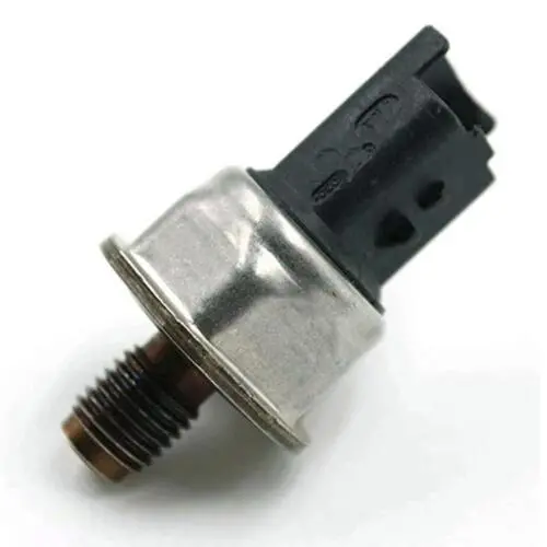 Fuel Rail Pressure Sensor For Citroen, Fiat,Ford, Peugeot, Volvo 1