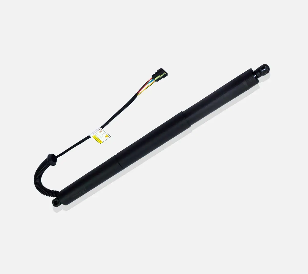 Gas Boot Strut Spring Tailgate ( Rear Left Passenger Side) For Bmw 1