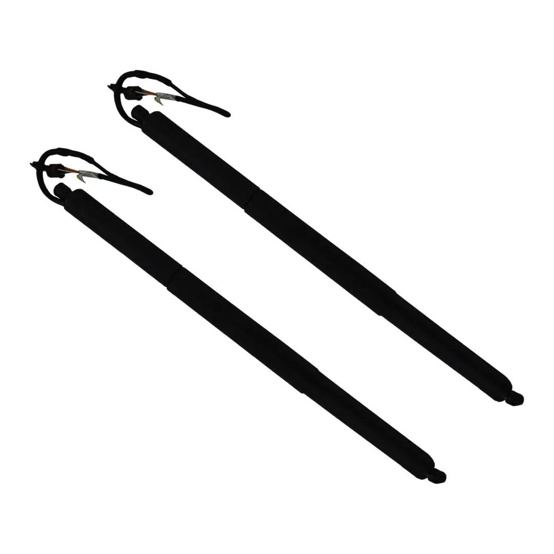 Gas Spring Tailgate Powerlift Electric Pair For Porsche Cayenne (92A) 1