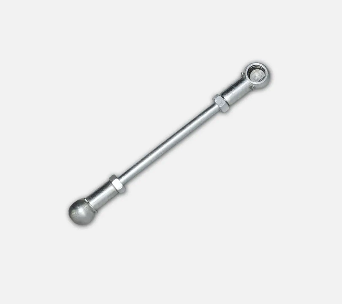 Gear Selector Metal Rod For Opel/Vauxhall 1