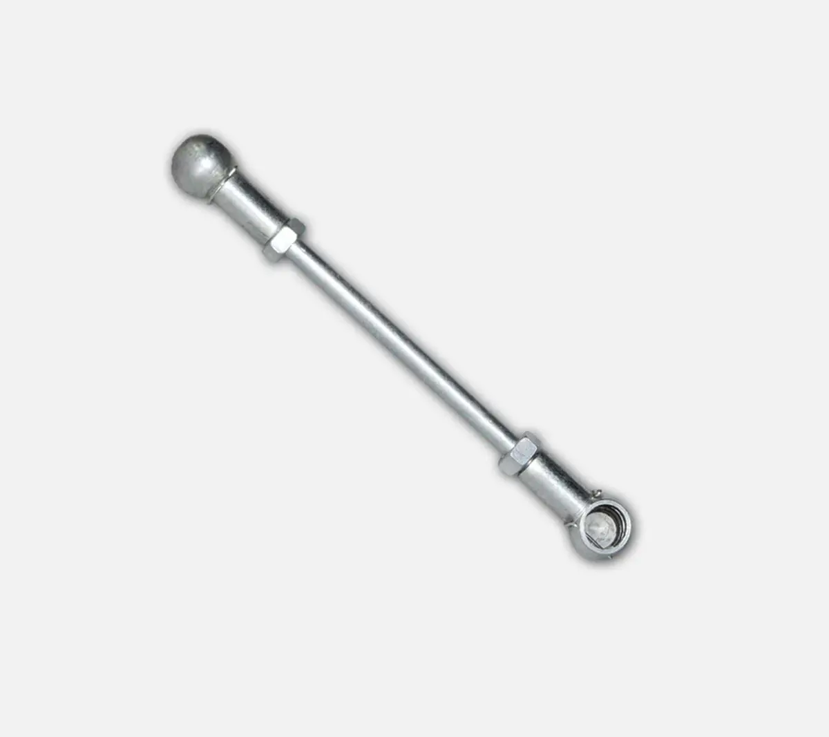 Gear Selector Metal Rod For Opel/Vauxhall 2
