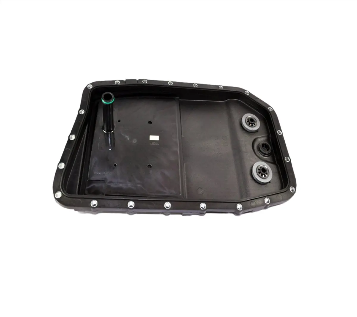 Gearbox Sump Pan Filter (6 Speed) For Bmw, And Land Rover Lr007474 1