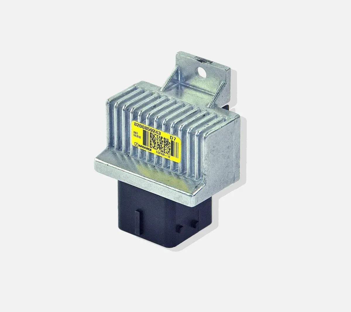 Glow Plug/Time Control Unit For Peugeot, Citroen, Ford, Nissan, Renault, Opel-Vauxhall 1