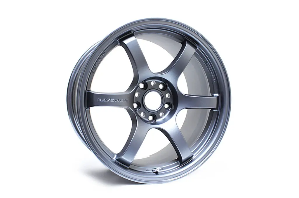 Gram Lights 57Dr Wheel - 5X114.3 3