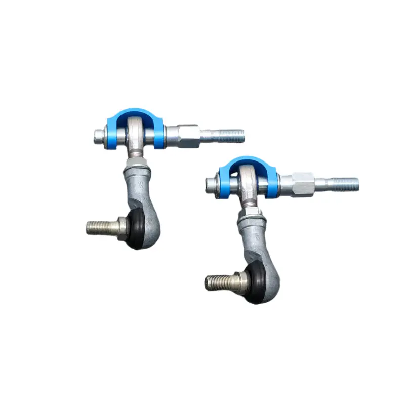 Cusco Gr Corolla Rear Adjustable Sway Bar End Link Set 1