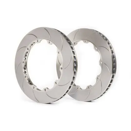 Girodisc Gr Corolla Replacement Rings - Front 1