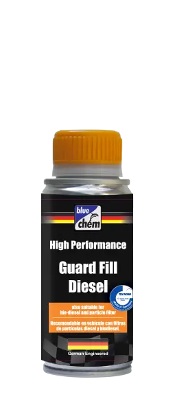 Guard Fill - Diesel 1