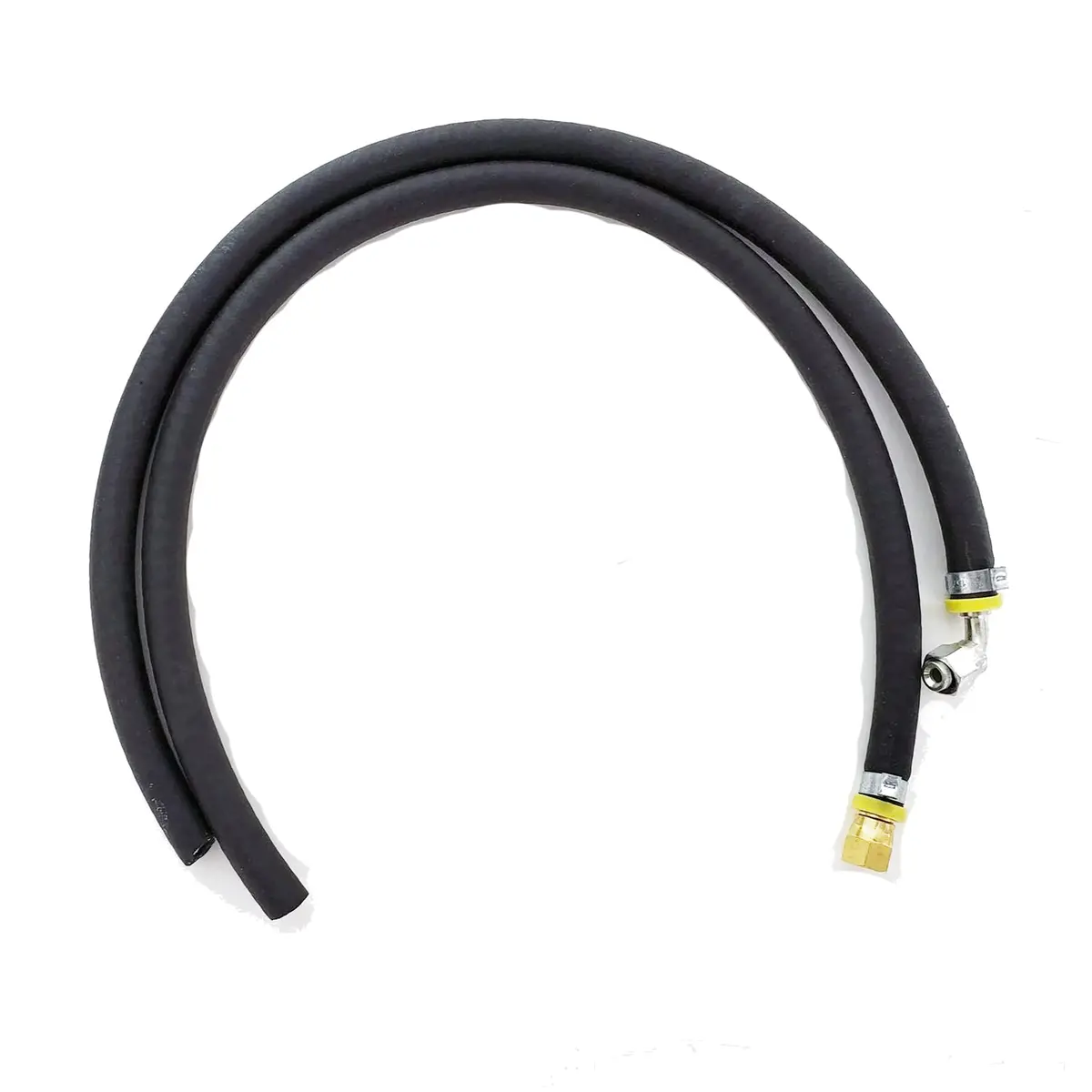 Polaris Turbo Coolant Lines (All Years, Models) 1