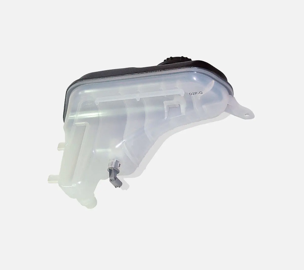Header Coolant Expansion Tank For Jaguar: S-Type, Xf, And Xj, C2z13764 1