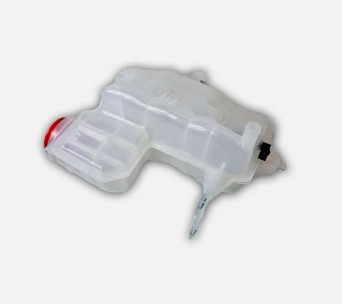 Header Expansion Tank (Cap + Sensors) For Land Rover 1