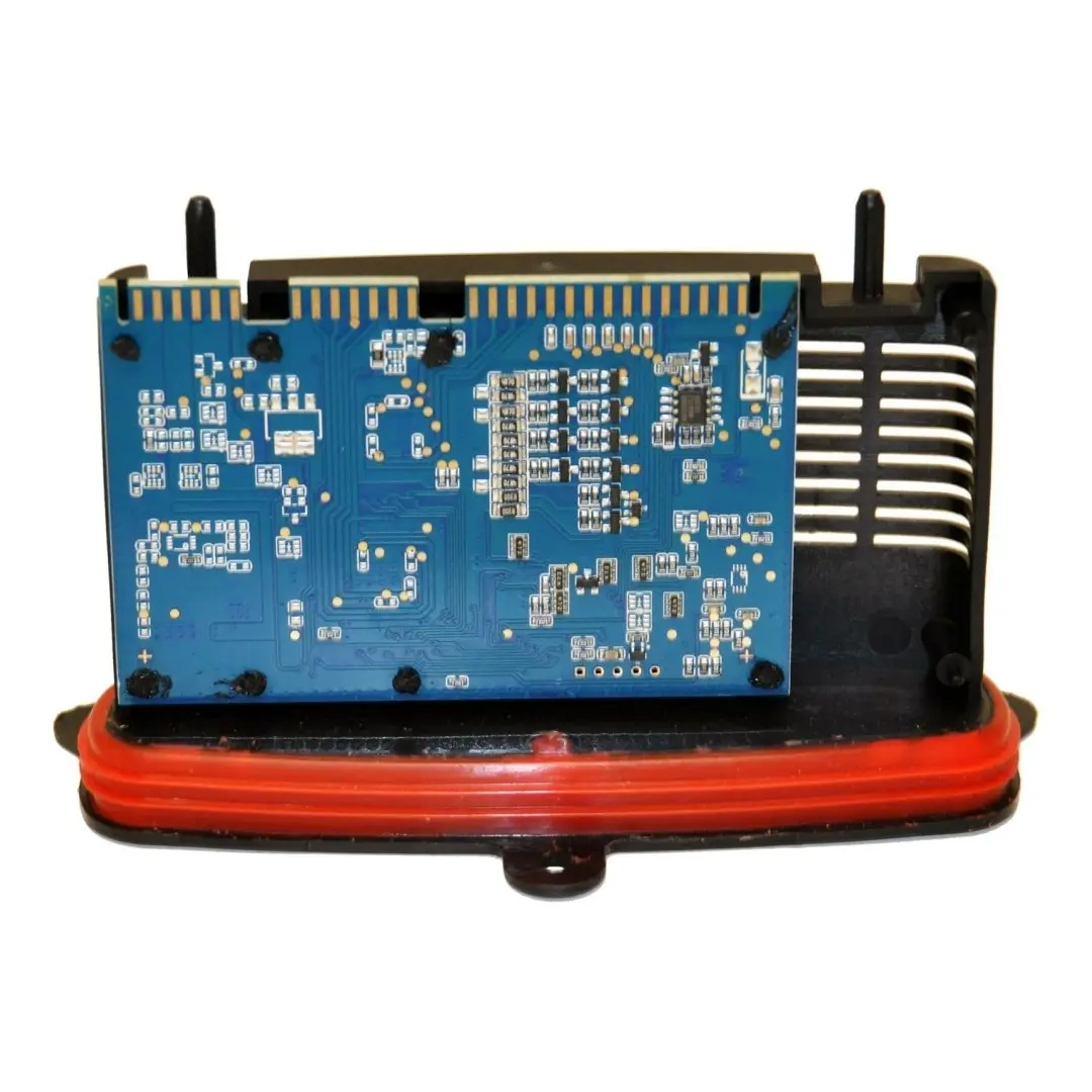 Headlight Tms Driver Module Unit 7355073 For Bmw: 4, And 5 Series, X5, X6, 7355073 1