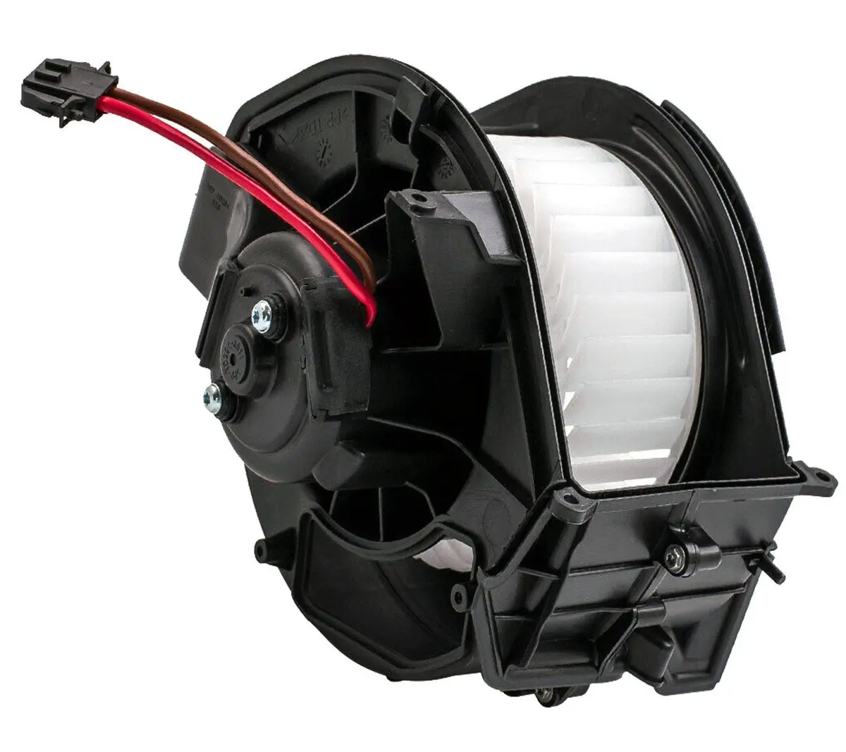 Heater Blower Fan Motor For Audi A6, A6 Allroad, Skoda Octavia 4F0815020, 4F0815020g 1