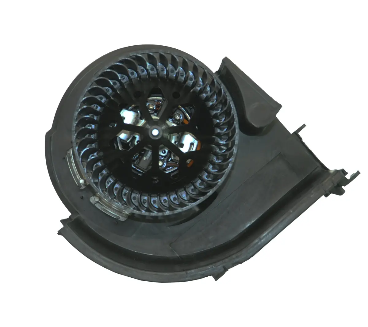 Heater Blower Motor Fan For Bmw: X5, X6 1
