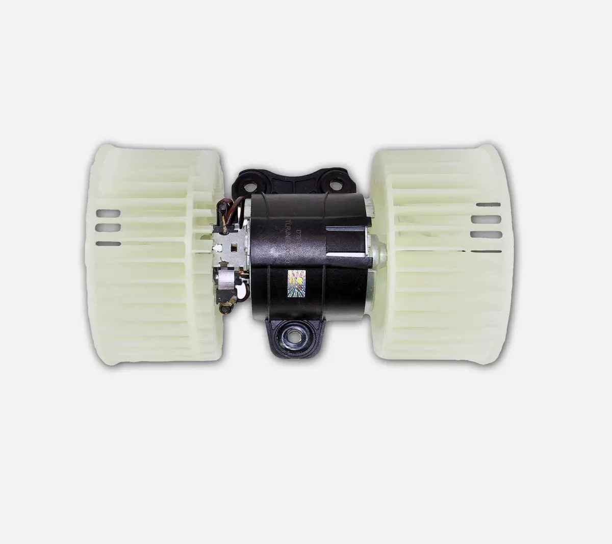 Heater Blower Motor Fan (12V) For Bmw 5 Series, X5, Land Rover Range Rover, Jnb000060 1