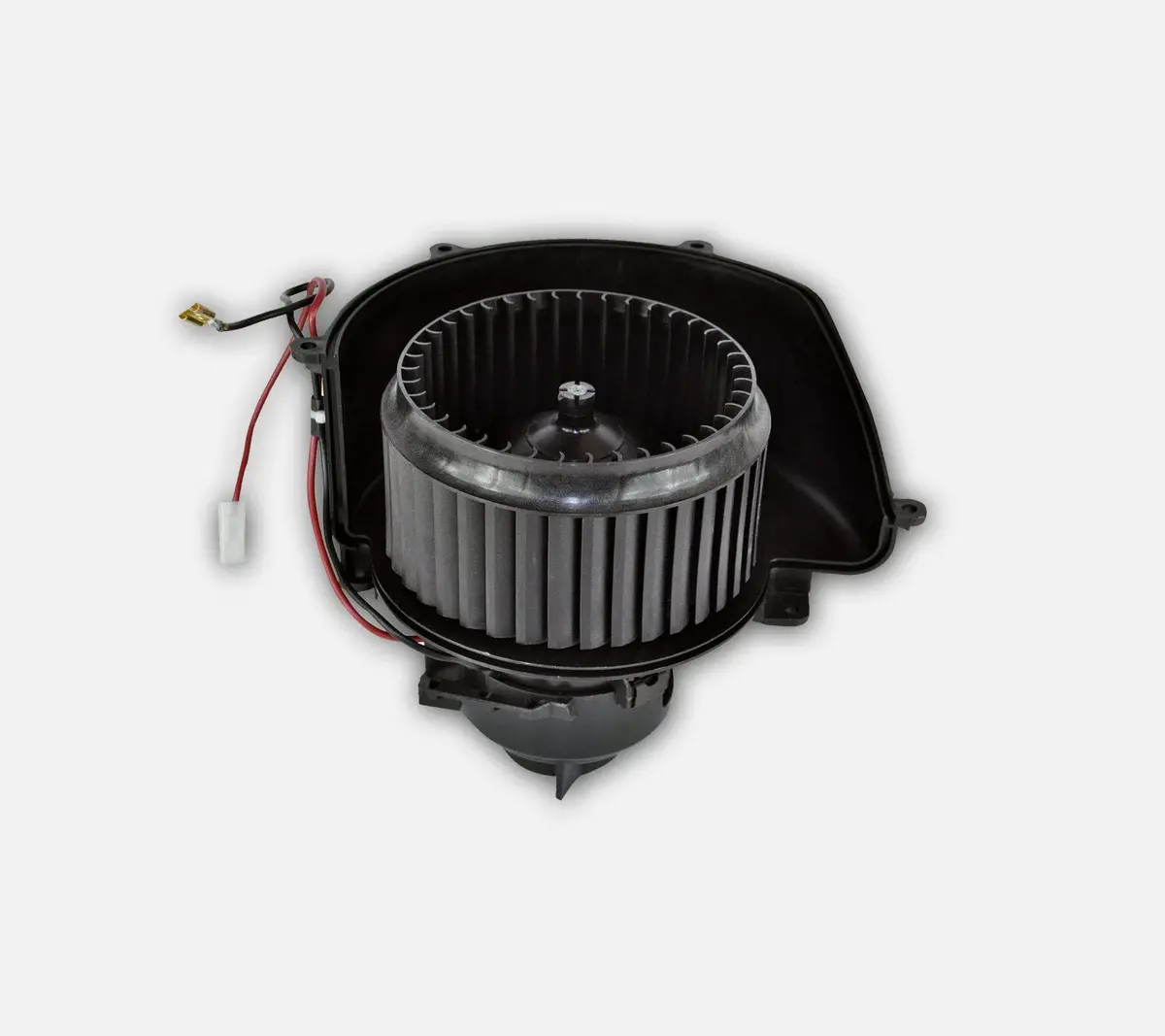 Heater Blower Motor Fan 12V (Right Hand Drive Vehicles) For Opel, And Vauxhall 1845003 1