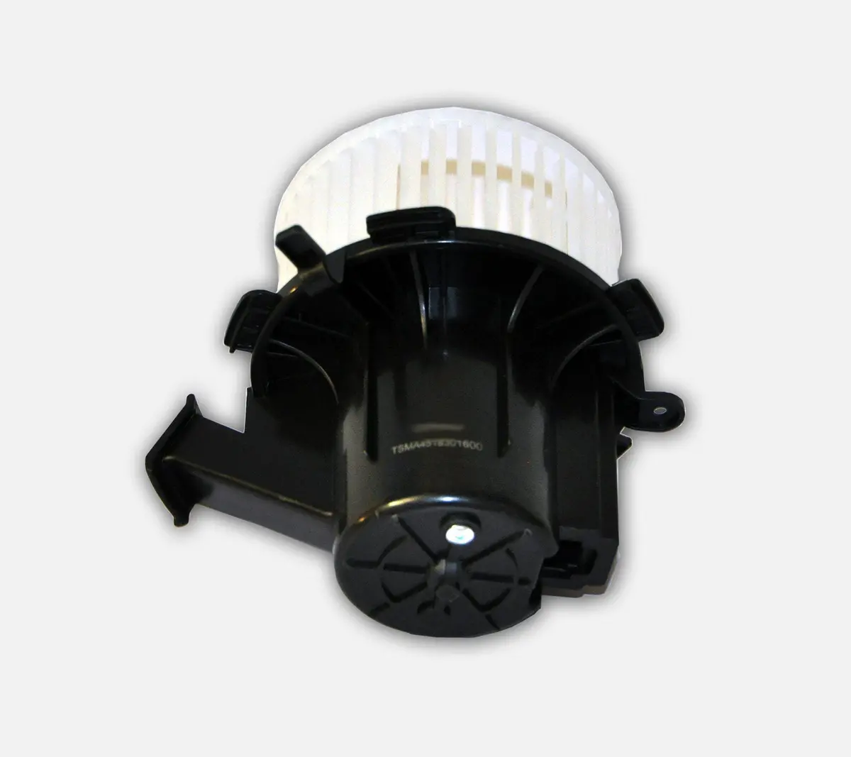 Heater Blower Motor Fan (2 Pins) For Smart Fortwo 212100032 1