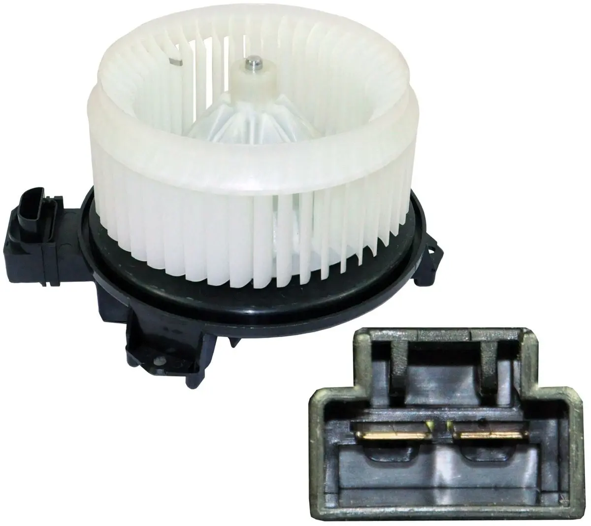Heater Blower Motor Fan For Toyota: Auris, Avensis, Rav4 8710302120 1