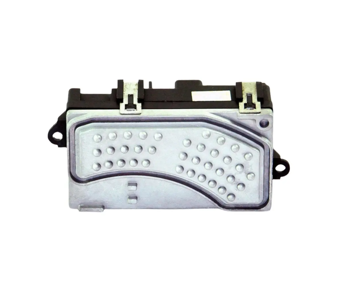 Heater Blower Motor Fan Resistor (Automatic Climate Control) For Audi: A6, A6 Allroad, And R8 1