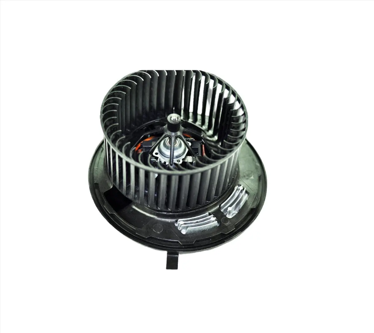 Heater Blower Motor Fan + Resistor For Bmw: 1, 3 Series, X1, X3, X4, And Z4, 64119227671 1