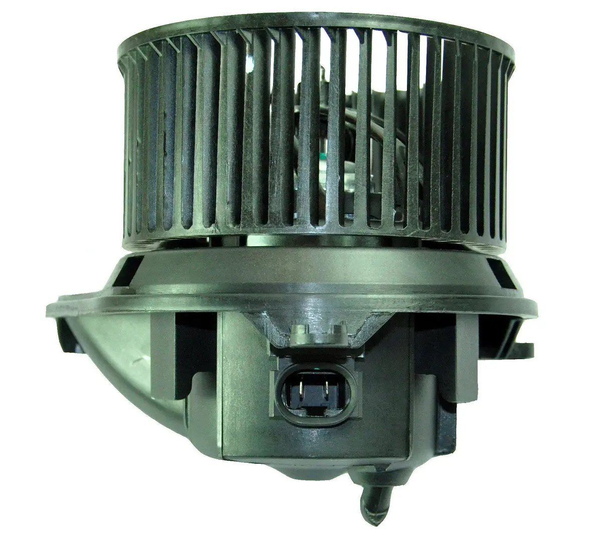 Heater Blower Motor Fan (Right Hand Side) For Mercedes And Vw 2D2959101b 1