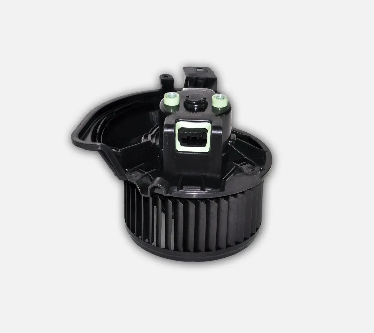 Heater Blower Motor Fan (Right Hand Side Vehicles) For Peugeot, Citroen, Fiat, Opel-Vauxhall 13335074 1
