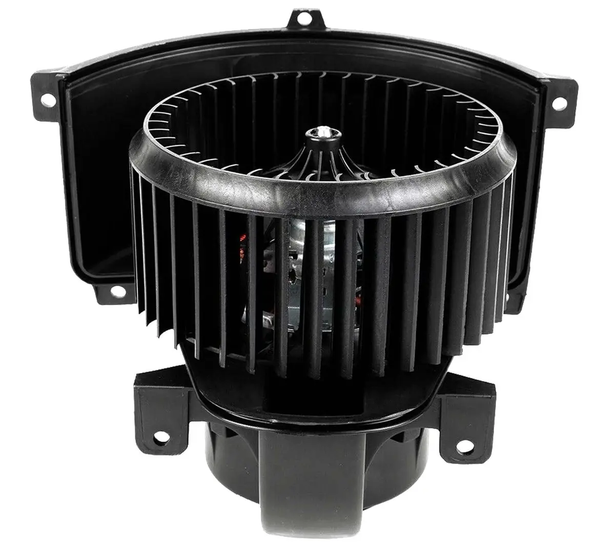 Heater Blower Motor Fan (Right Side) For Audi/Vw/Porsche 1