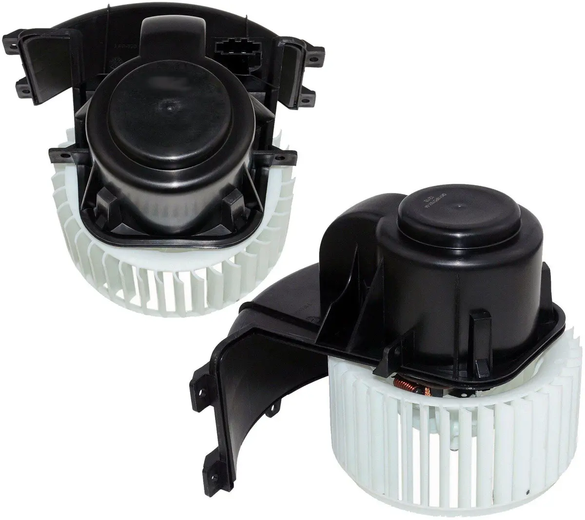 Heater Blower Motor Fan (Right Side) For Vw 1