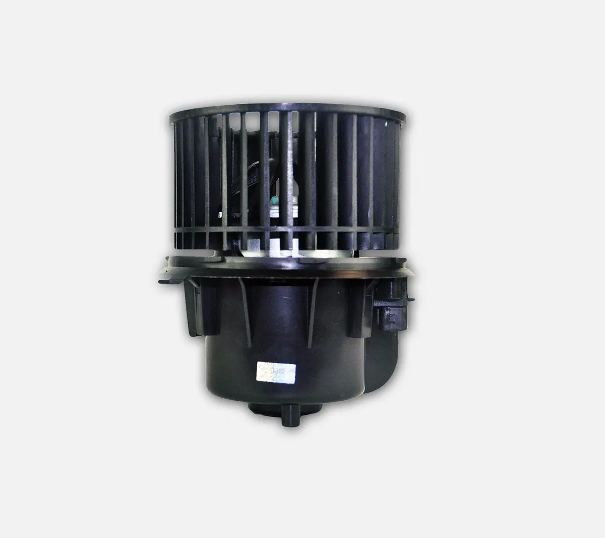 Heater Blower Motor Fan (Without Air Con) For Ford: Transit, Transit Tourneo, 7188531 1