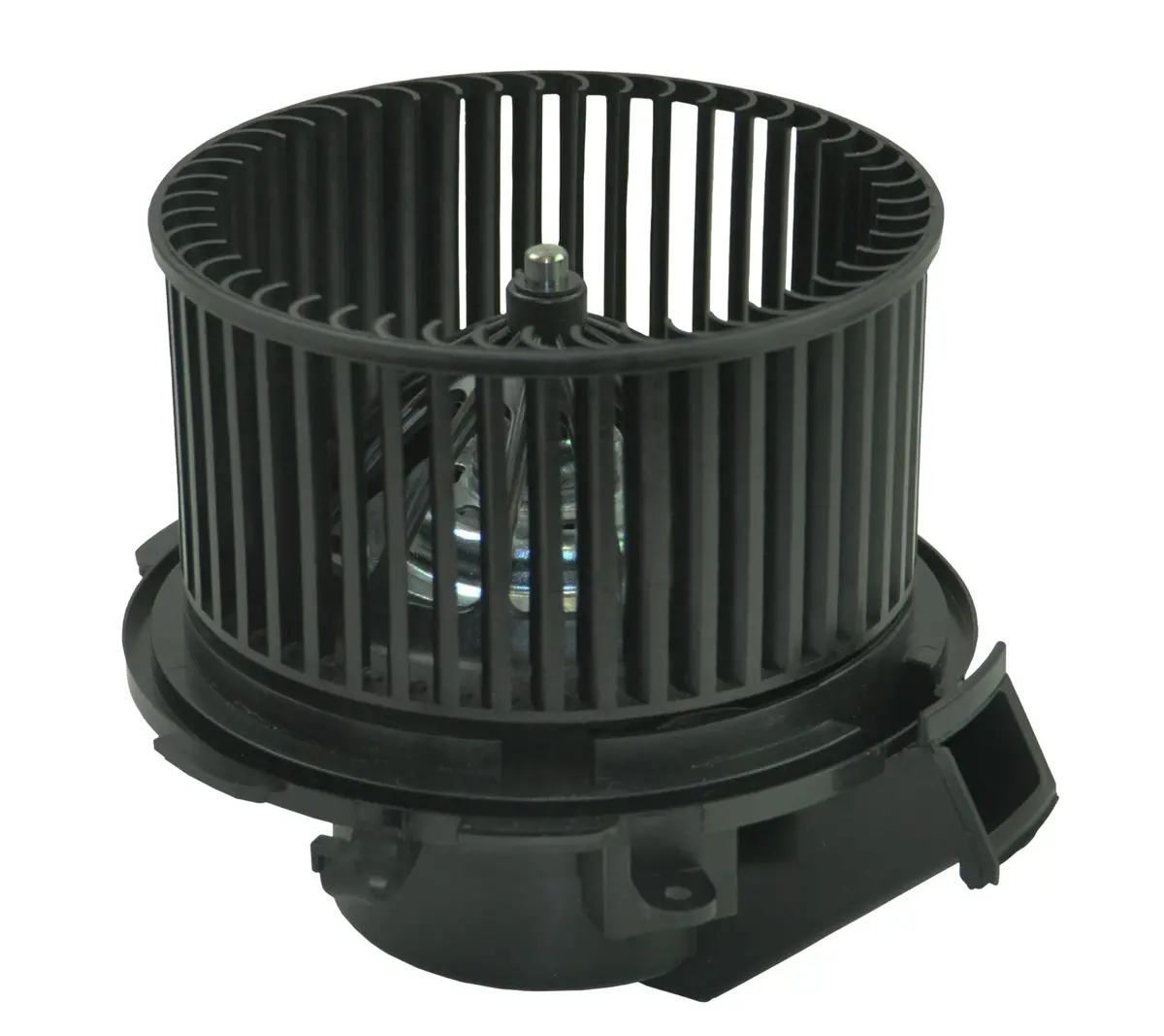 Heater Blower Motor For Mercedes-Benz: Sprinter, Vw: Crafter 30-35, Crafter 30-50 1