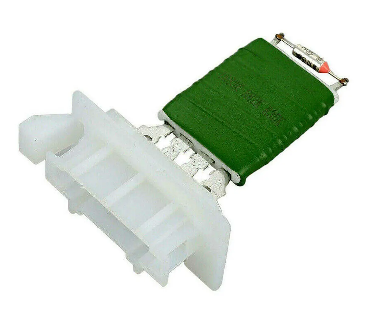Heater Blower Resistor For Audi/Vw/Seat/Skoda 1