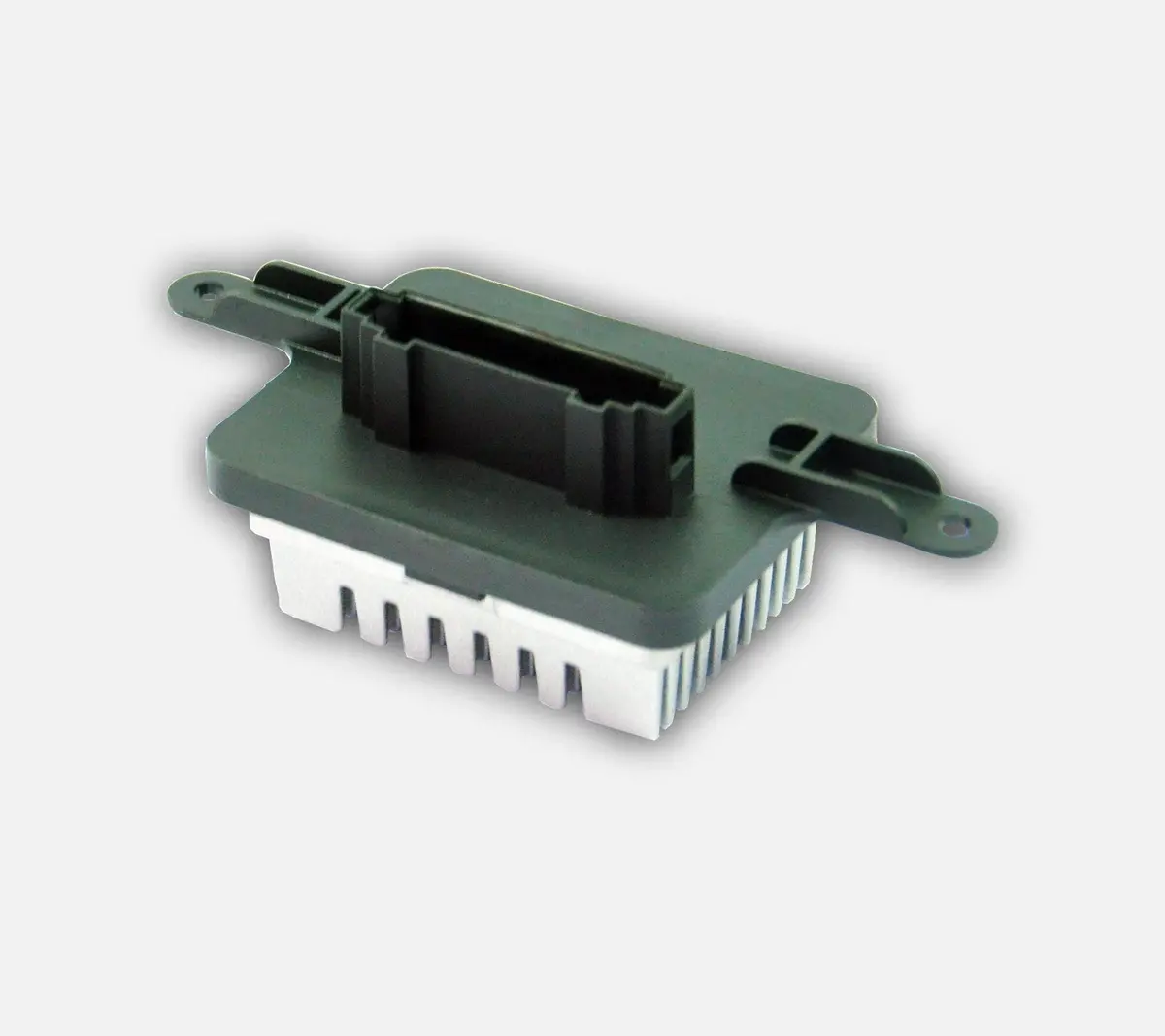 Heater Blower Resistor For Citroen: Ds5, Peugeot: 3008.0, 5008.0, P7708005 1