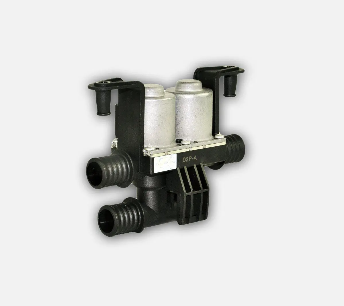 Heater Control Valve (Electric) For Bmw: X3, X5, And X6, 64116910544 1