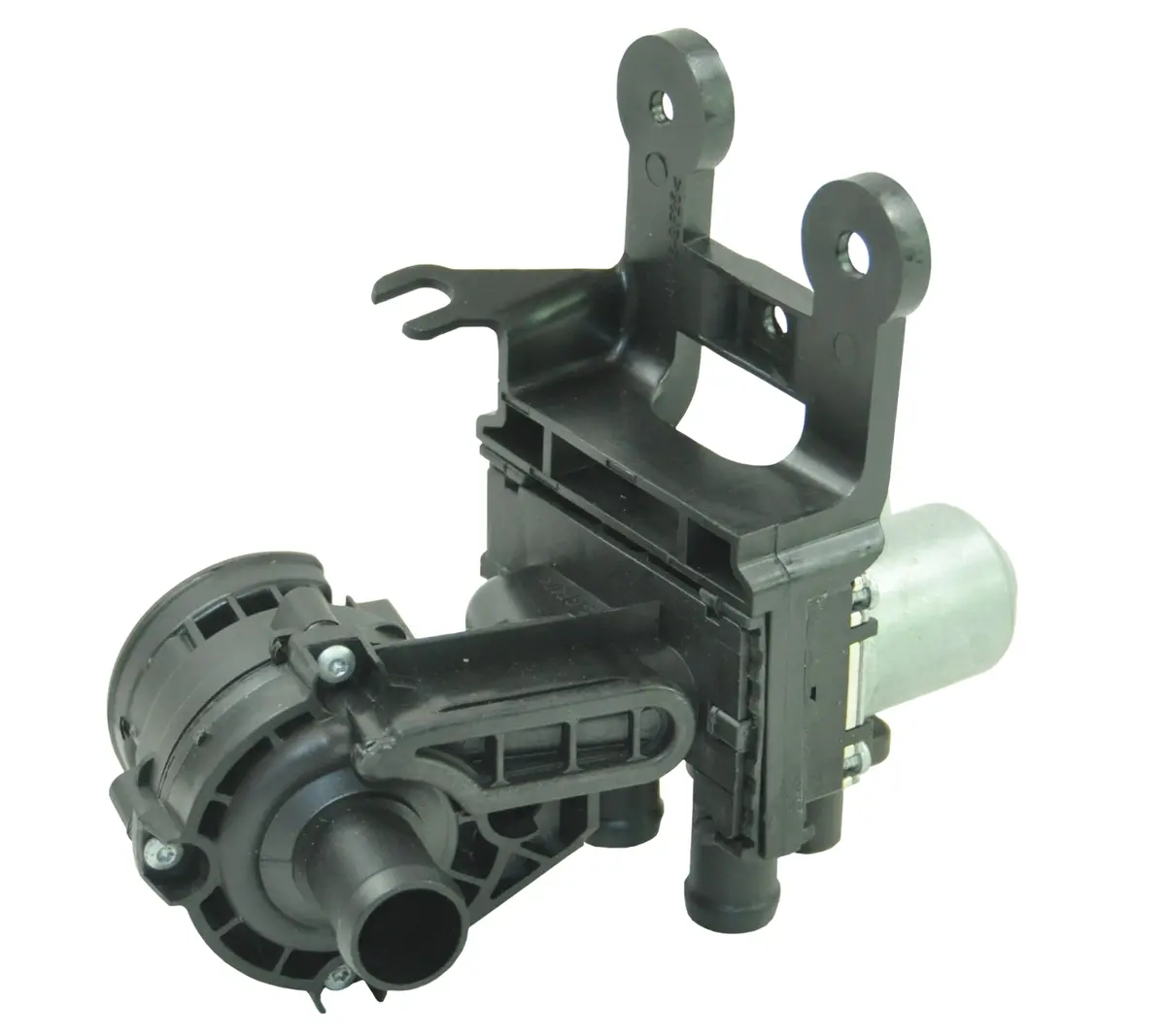 Heater Control Valve For Audi: A6, A6 Allroad 1