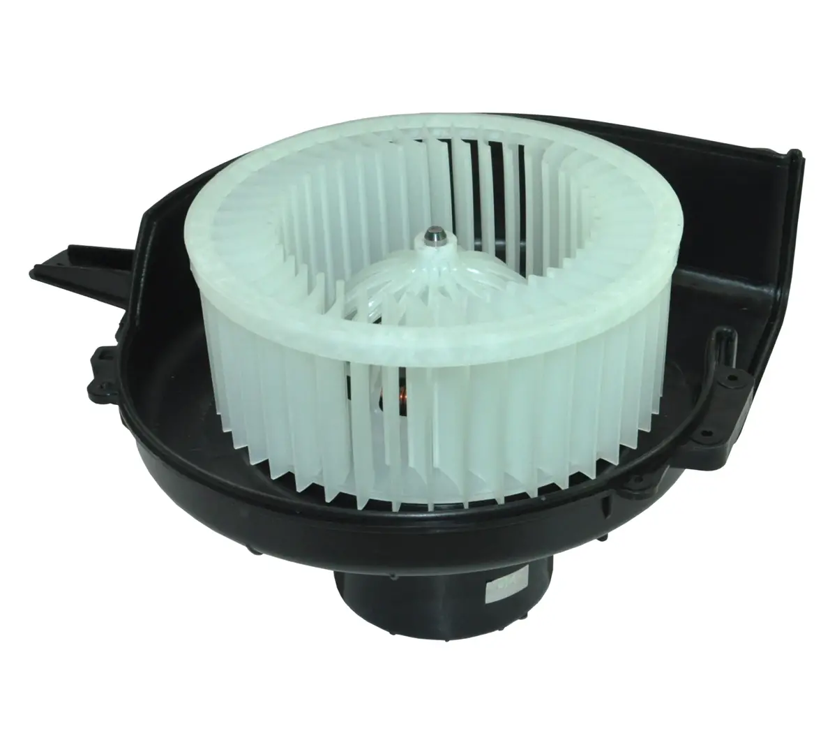 Heater Motor Fan Blower Motor For Audi: A1, A2, Seat: Cordoba, Ibiza, Skoda: Fabia, Roomster, Vw: Polo, 1