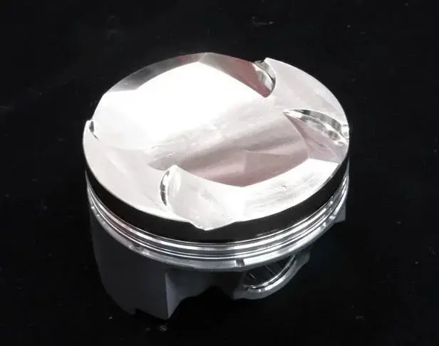 Hks Gr Corolla Bcd Piston + Conrod Kit G16e Step3 1