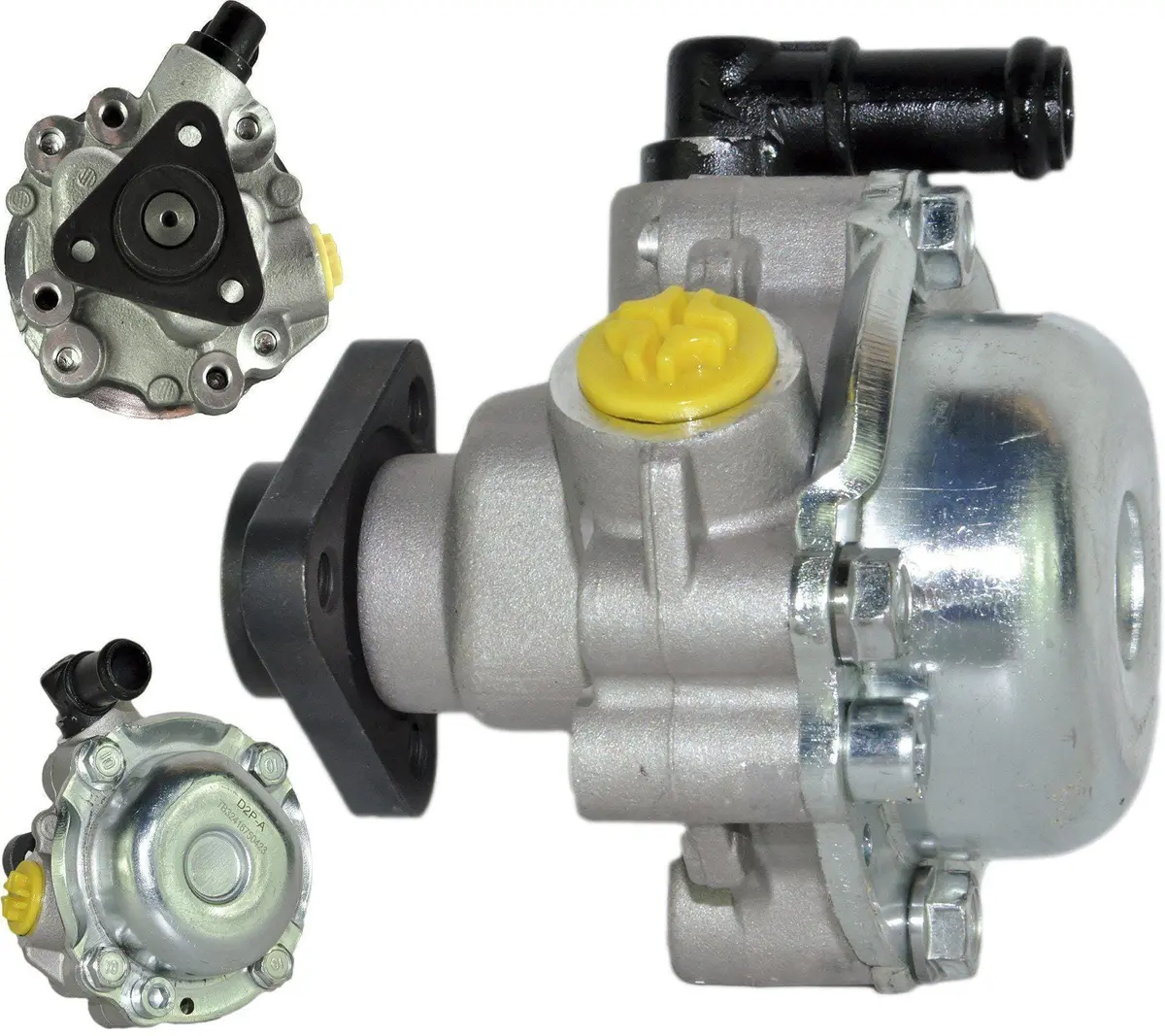 Hydraulic Power Steering Pump For Bmw: 3 Series 6760036 1