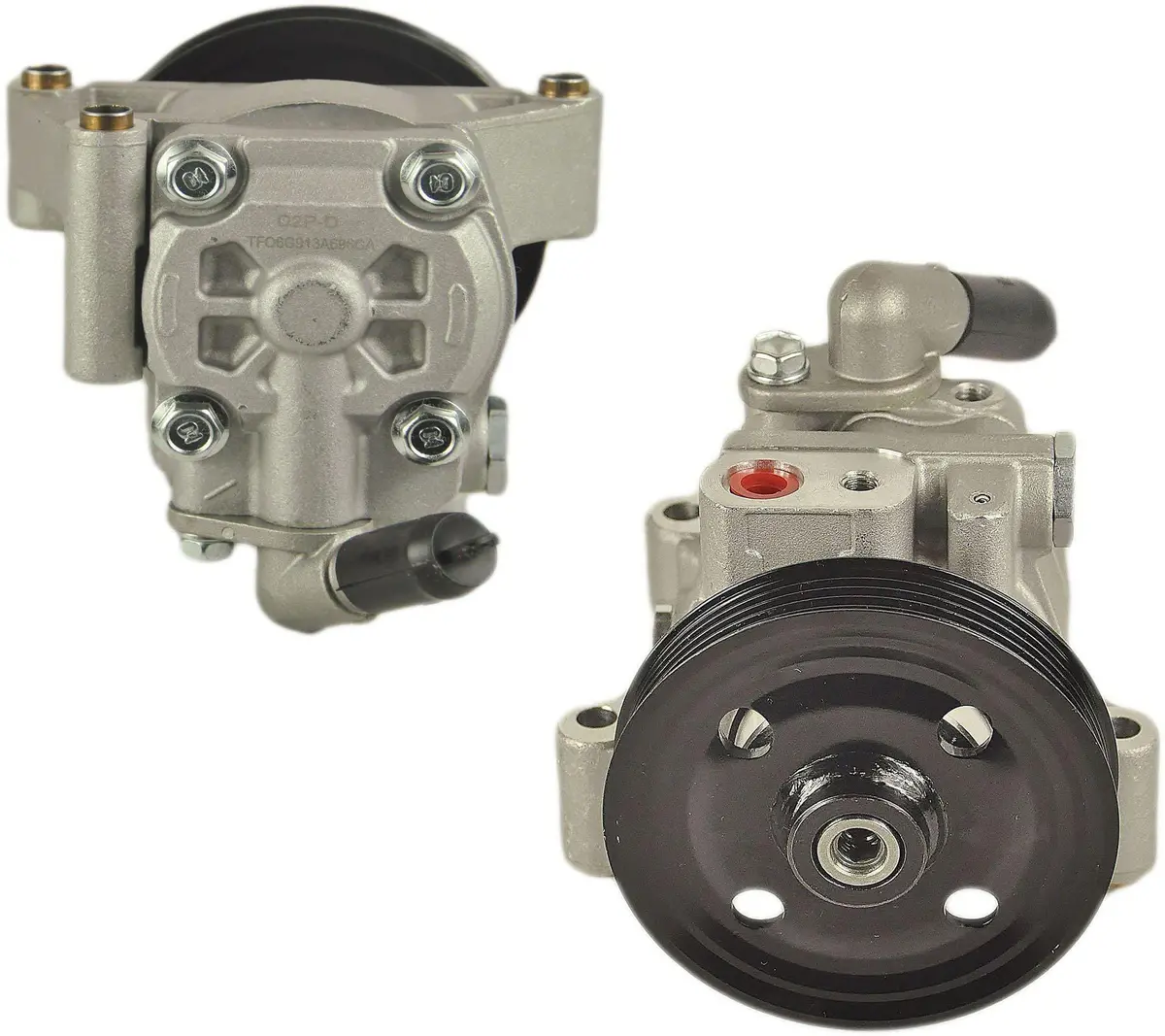 Hydraulic Power Steering Pump For Ford/Volvo 1