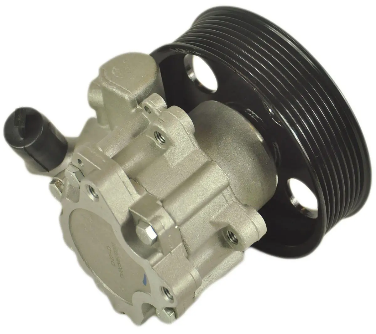 Hydraulic Power Steering Pump For Mercedes C, E, S Class 1