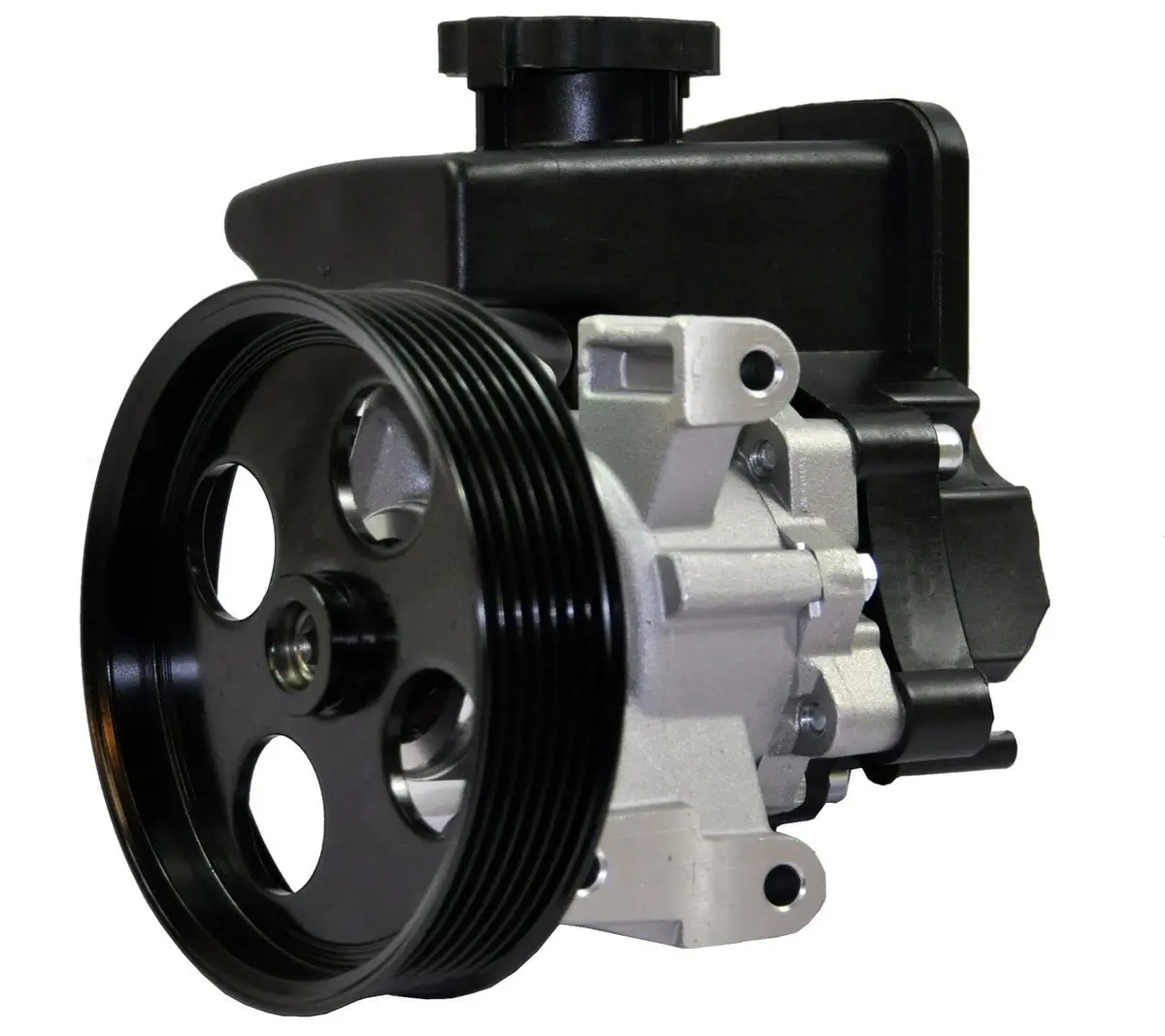Hydraulic Pump Power Steering (Vane Pump) For Mercedes 0034664001 1