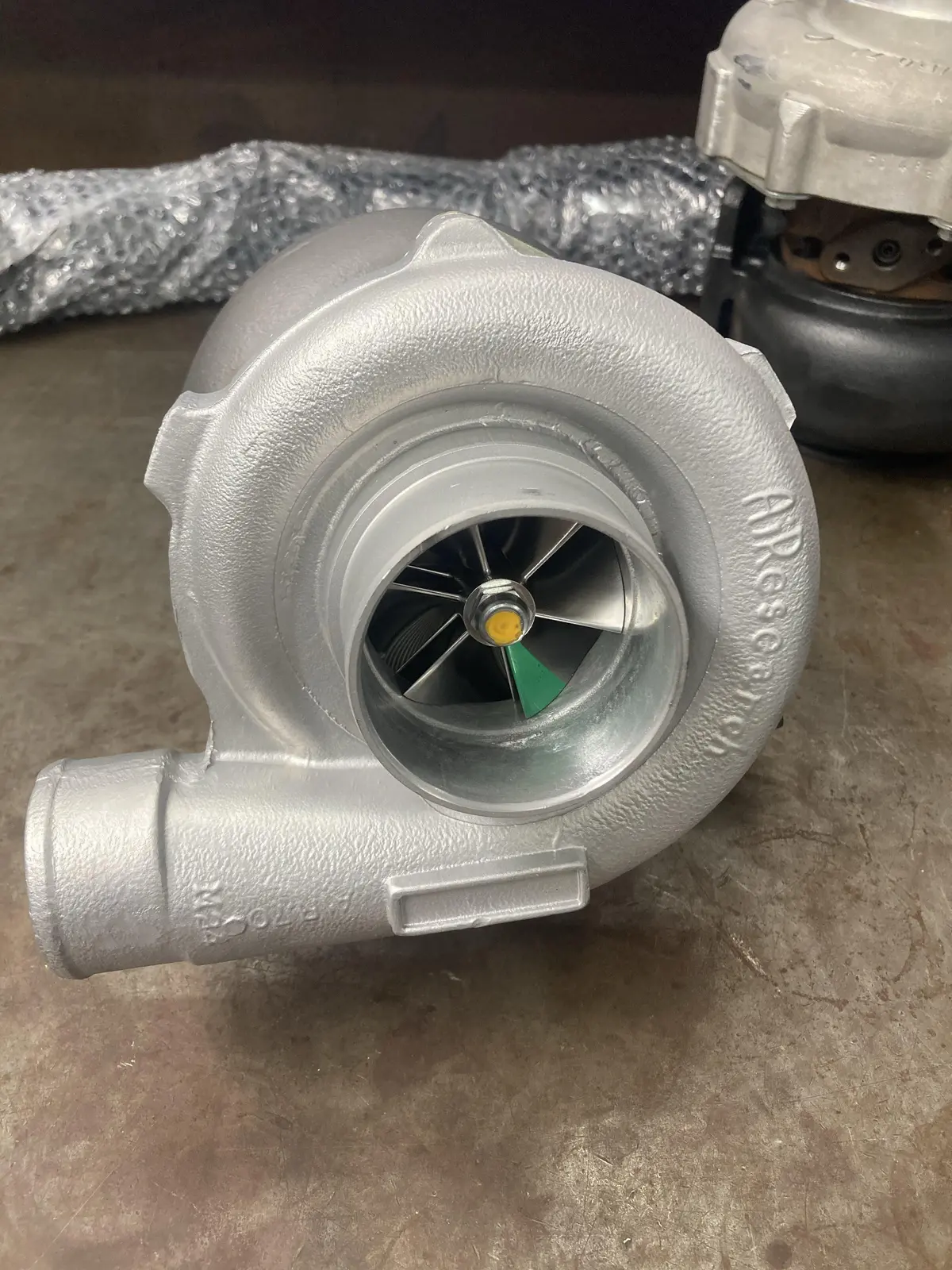 Hypermax Pulse Turbo Rebuilds And Upgrades 1