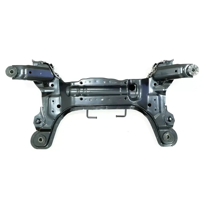 Front Subframe Crossmember For Hyundai Matrix 6240017900 1