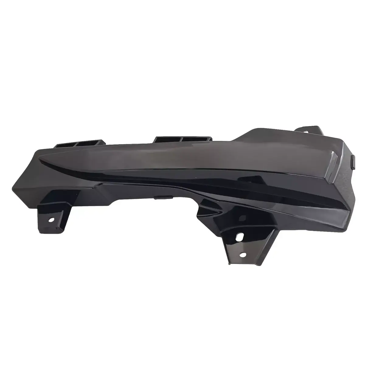 Front Right Bumper Trim For Tesla: Model 3 2