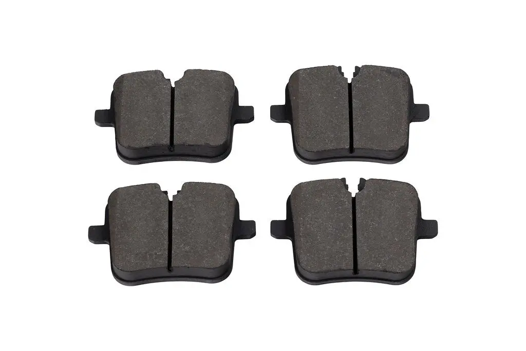 Race Technologies Iron Rotors Street Pad Set - F90 M5 Competition 2