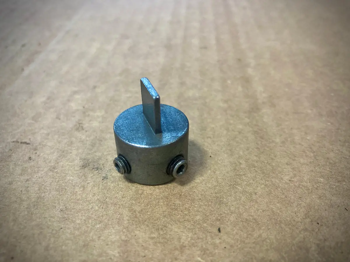 Tps/Fipl Throttle Arm Adapters For E40d Equipped Idis 1
