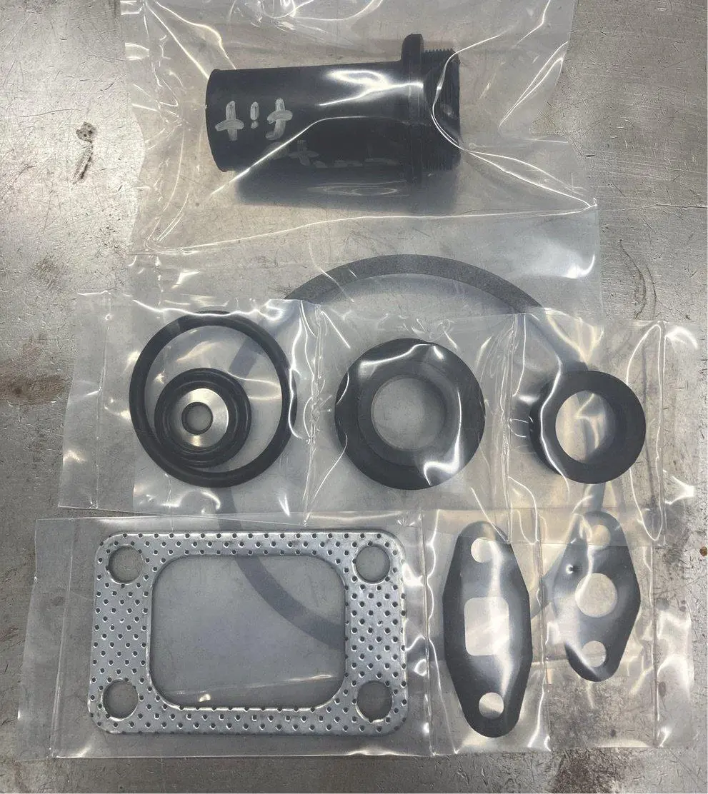 Oem Ats 088 Turbo Install Kits 1