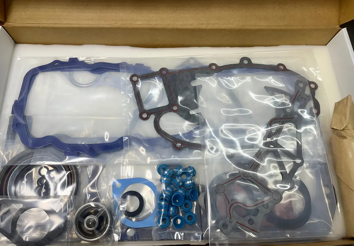 Cdd 6.9/7.3 Idi Master Reseal Kit 1