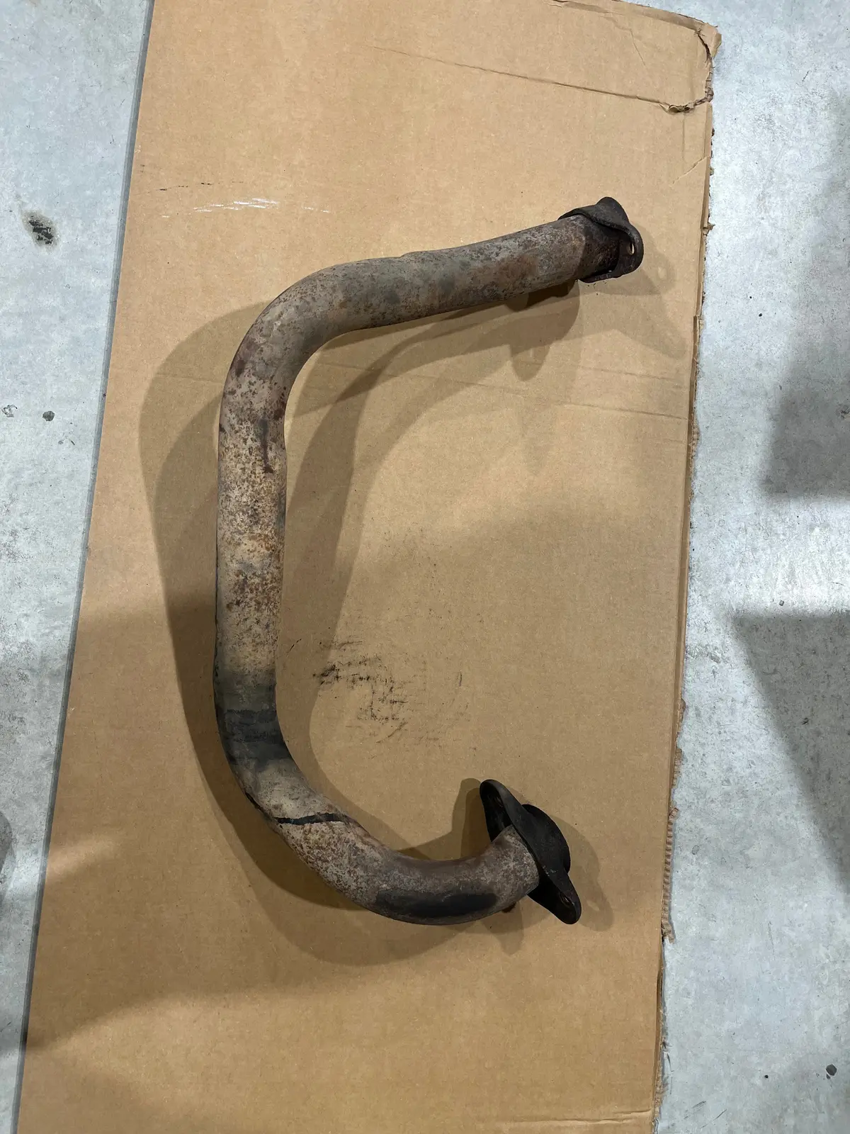 Stock Ats 093 088 & Factory Turbo Crossover 1