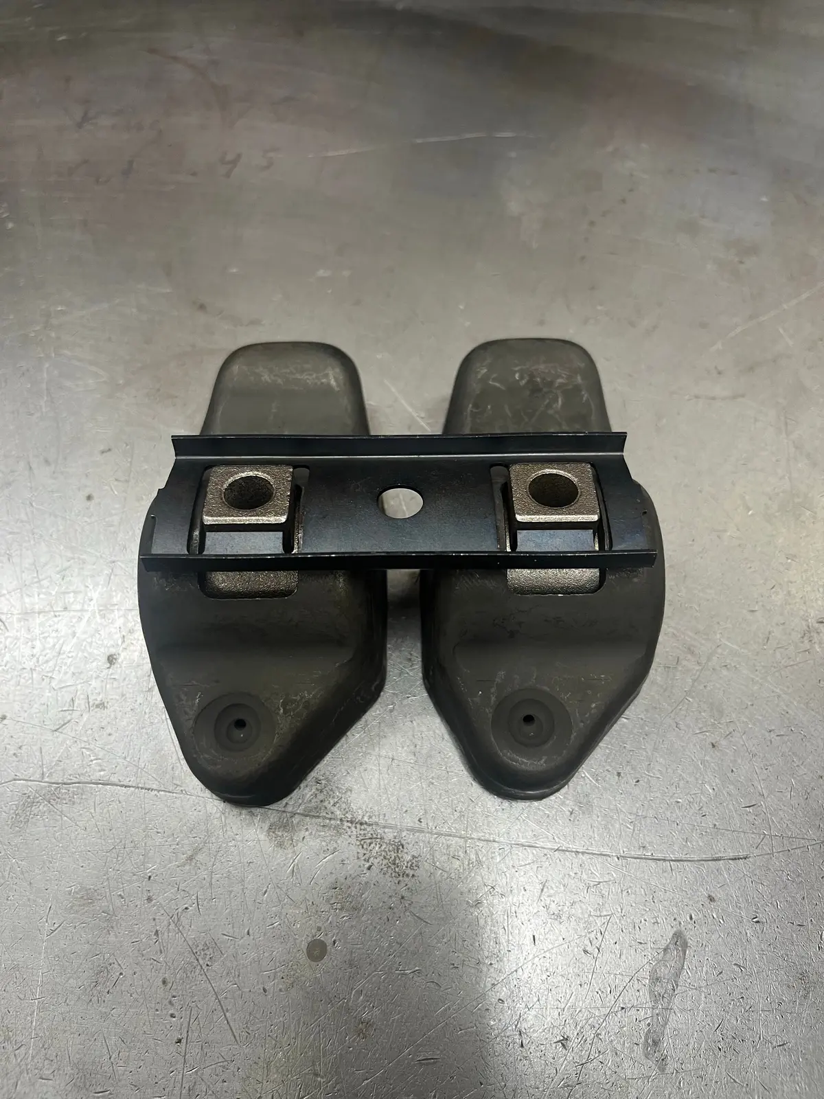 6.9/7.3 Idi Rocker Arm Kit (All New Usa Made) 1
